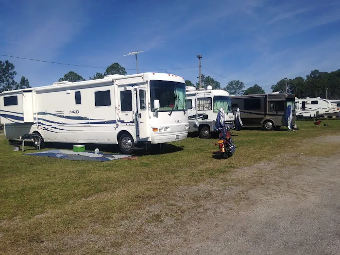 Fastlane Campground Picture 7