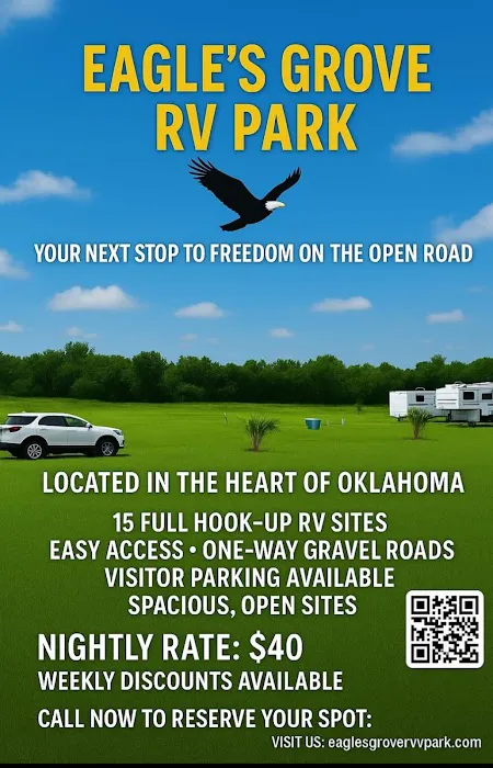Eagle's Grove RV Park Picture 2