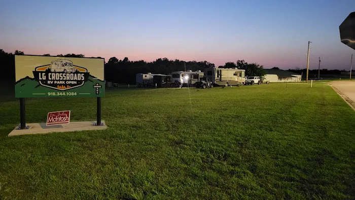 Locust Grove Crossroads Rv Park Picture 1