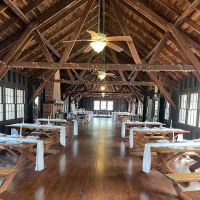 Doe Lake Campground ico
