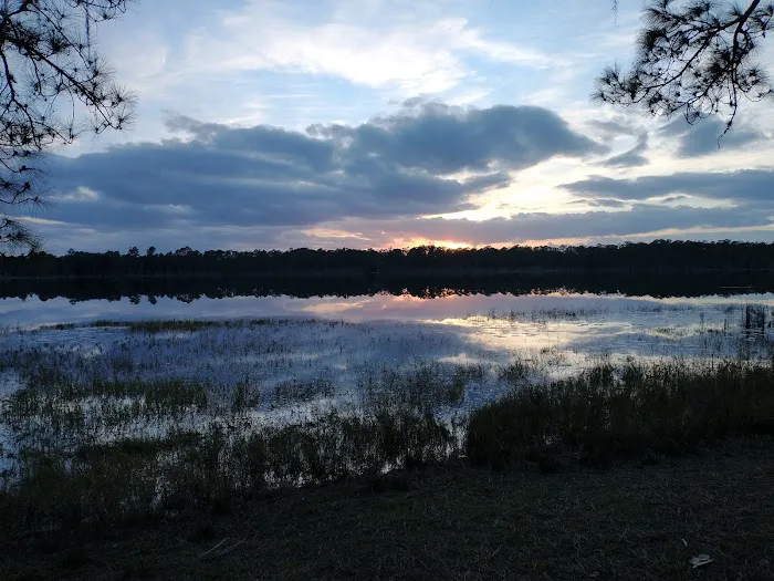 Doe Lake Campground Picture 3