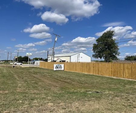 Cleou2019s RV Park