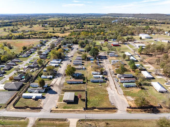 Sierra Vista Mobile Home Park Picture 1