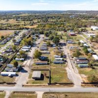 Sierra Vista Mobile Home Park ico