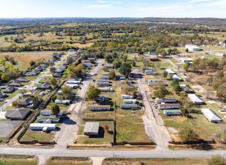 Sierra Vista Mobile Home Park
