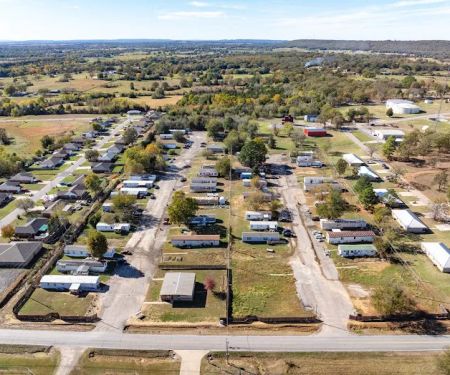 Sierra Vista Mobile Home Park