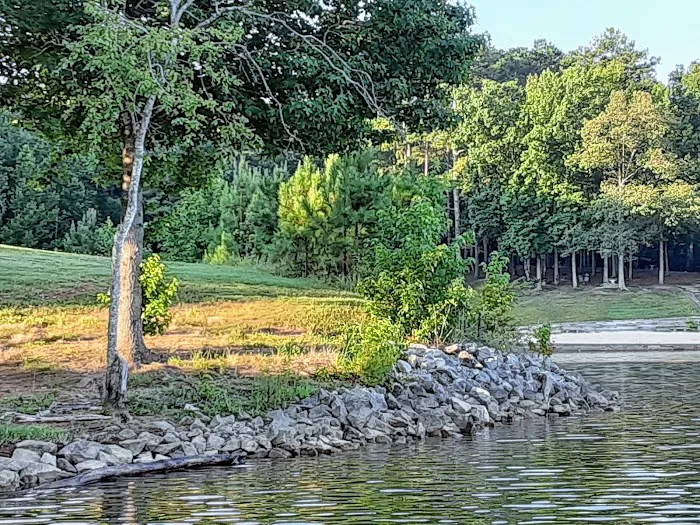 Elliott Branch Picture 2