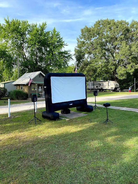 Lakeside RV Park & Campground Picture 7