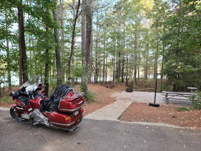 Piney Grove Campground Picture 10