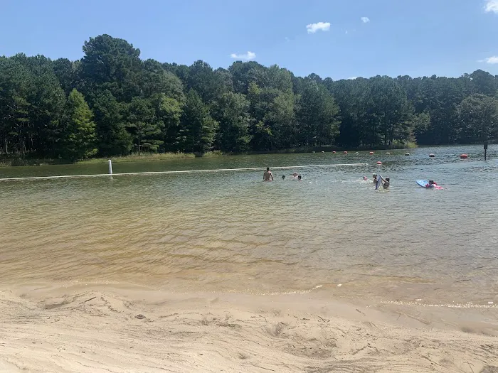 Piney Grove Campground Picture 8