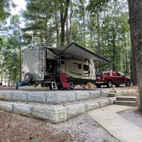 Piney Grove Campground ico