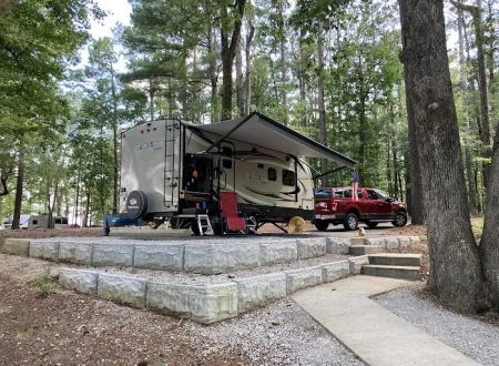 Piney Grove Campground