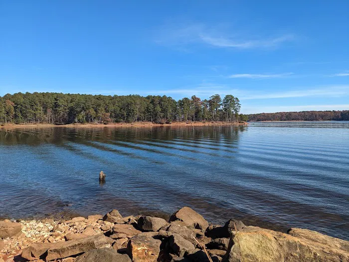 Piney Grove Campground Picture 7
