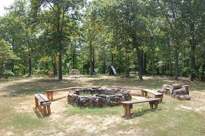 Thousand Trails Cherokee Landing Picture 2