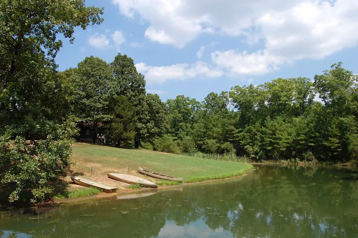 Thousand Trails Cherokee Landing Picture 1