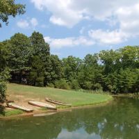 Thousand Trails Cherokee Landing ico