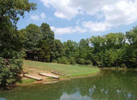 Thousand Trails Cherokee Landing