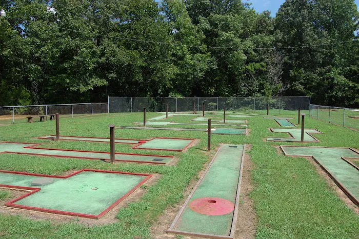 Thousand Trails Cherokee Landing Picture 4
