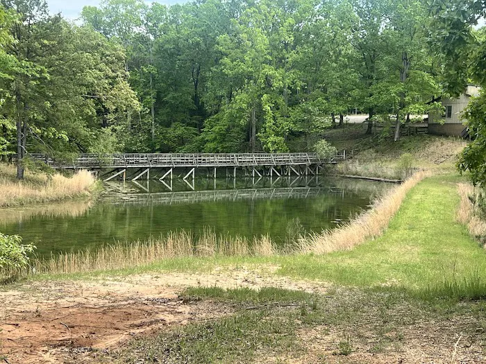 Thousand Trails Cherokee Landing Picture 10