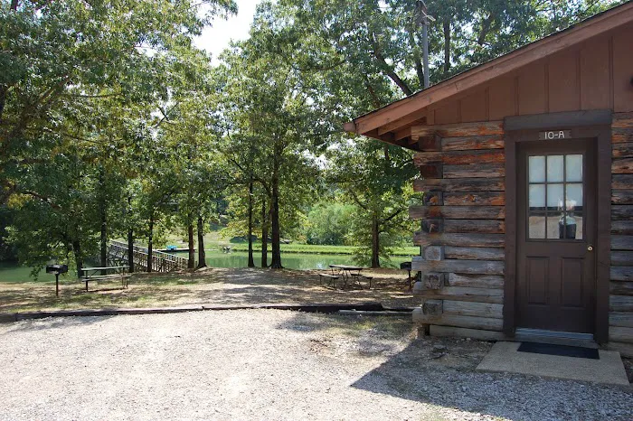Thousand Trails Cherokee Landing Picture 5