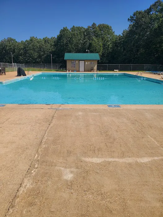 Thousand Trails Cherokee Landing Picture 7