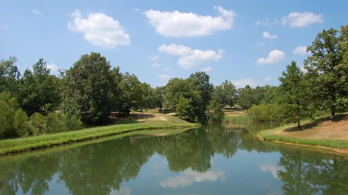 Thousand Trails Cherokee Landing Picture 6