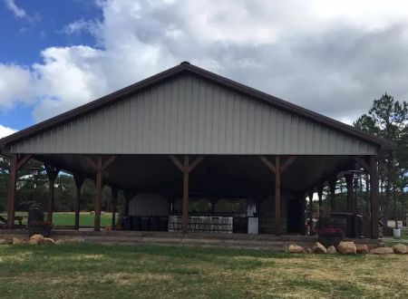 Twin Eagle Lake Estates & Hideout