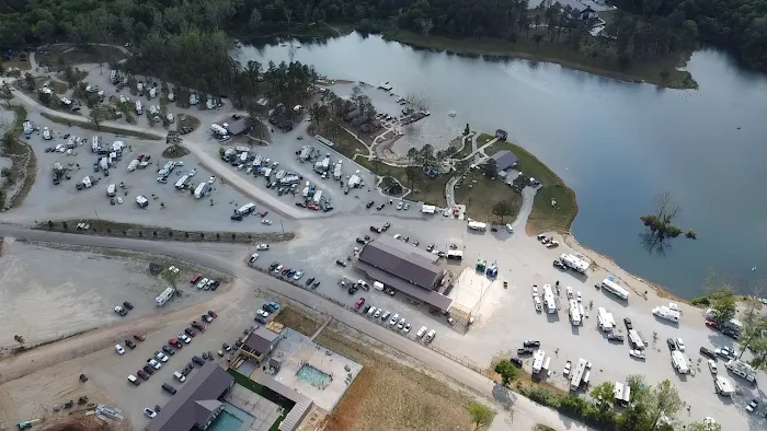 Twin Eagle Lake Estates & Hideout Picture 3