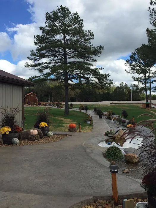 Twin Eagle Lake Estates & Hideout Picture 4