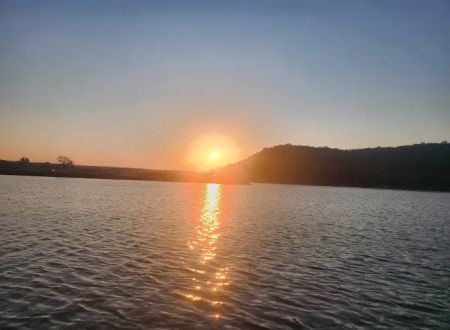 Porum Landing Family Camping