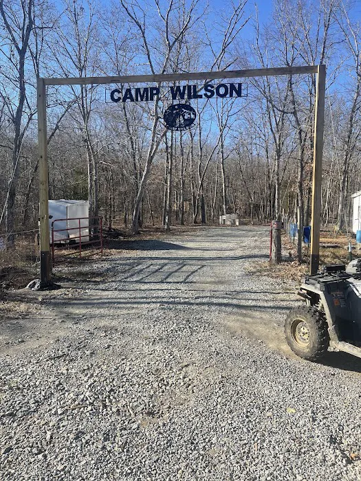 Camp Wilson Picture 3