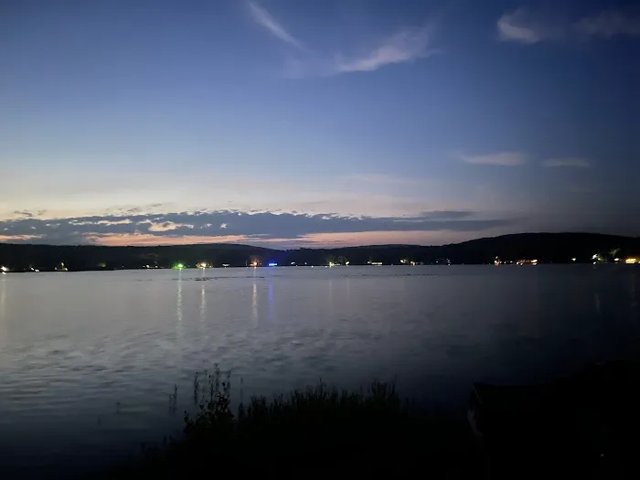 Camp Wilson Picture 1