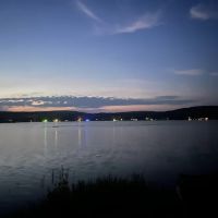 Camp Wilson ico