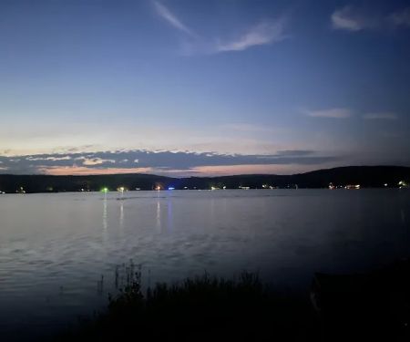 Camp Wilson