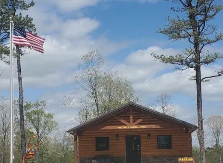 Pine Trails Camp Ground