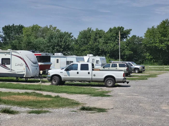 Rv Park Lakeside Crossing Picture 8
