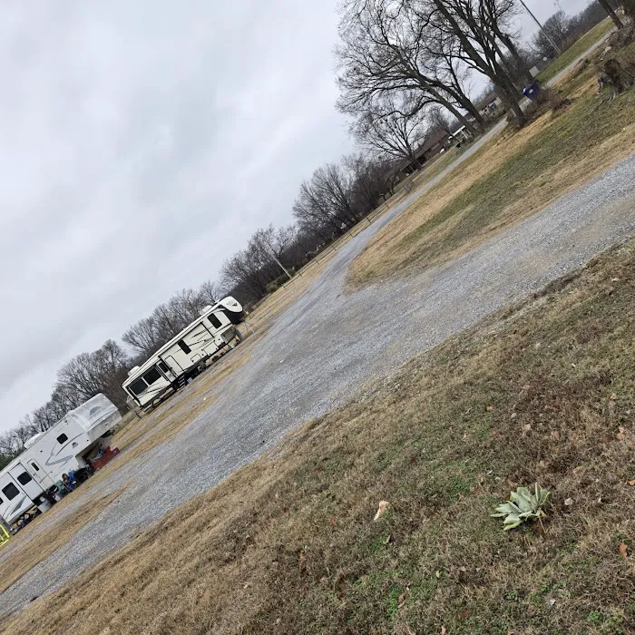 Rv Park Lakeside Crossing Picture 6