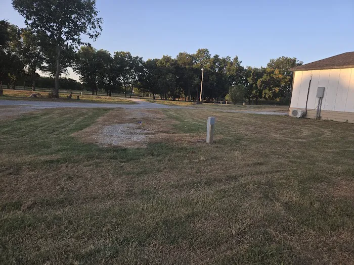Rv Park Lakeside Crossing Picture 4