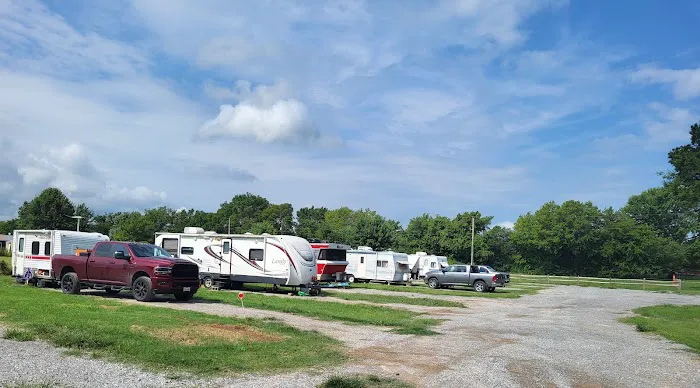 Rv Park Lakeside Crossing Picture 1