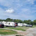 Rv Park Lakeside Crossing