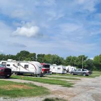 Rv Park Lakeside Crossing ico
