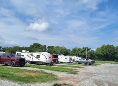Rv Park Lakeside Crossing