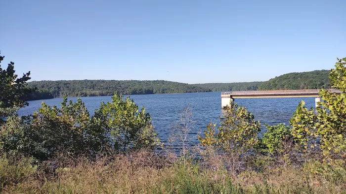 Council Bluff Lake (Wild Boar) Campground Picture 1