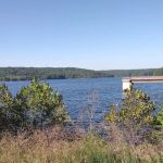 Council Bluff Lake (Wild Boar) Campground