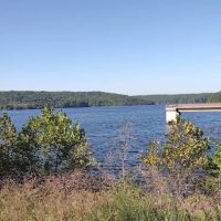 Council Bluff Lake (Wild Boar) Campground ico