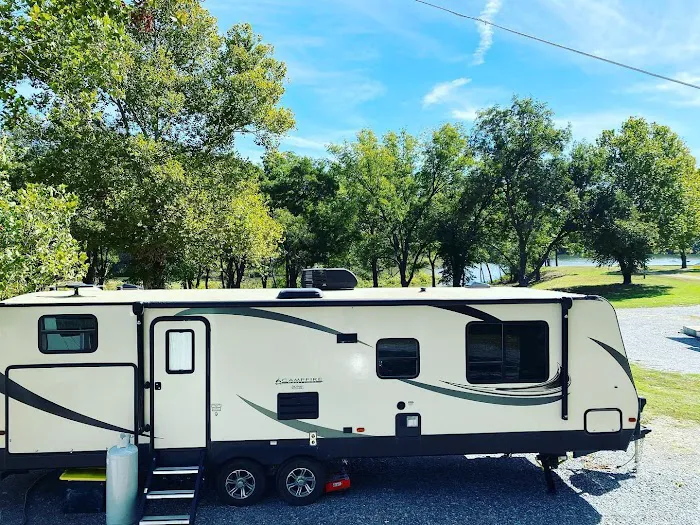 Wolf Creek Rv Park Picture 1