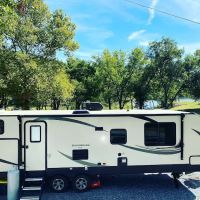 Wolf Creek Rv Park ico