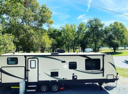 Wolf Creek Rv Park