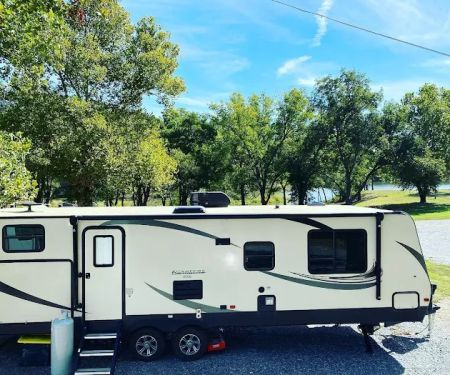Wolf Creek Rv Park