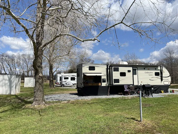 Wolf Creek Rv Park Picture 4